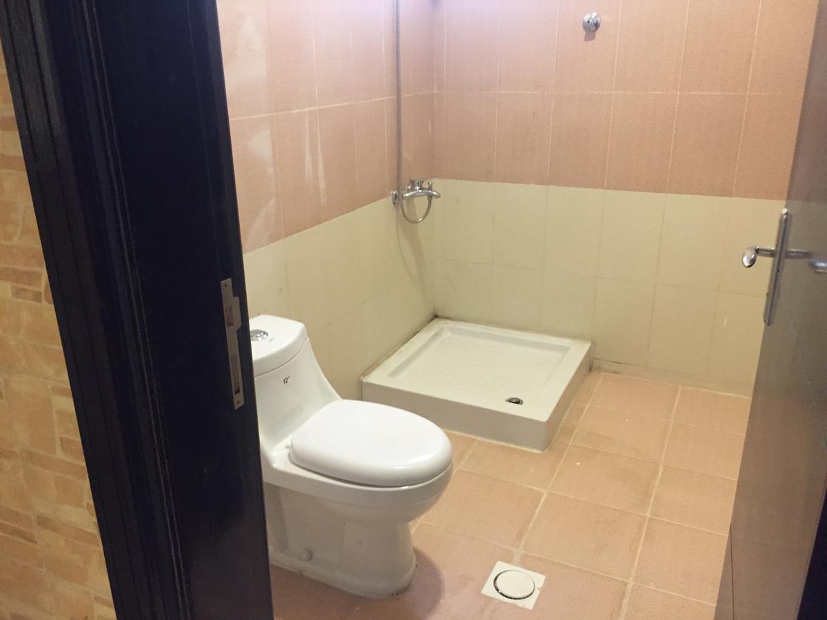 Al Sondos Furnished Apartments Abha Exterior foto